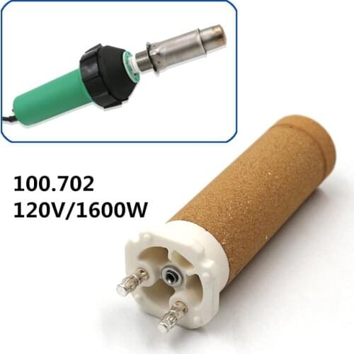 Free shipping diameter 26 high Quality 120V/1600W 100.702 Heating Elements For Triac S Hot Air Gun