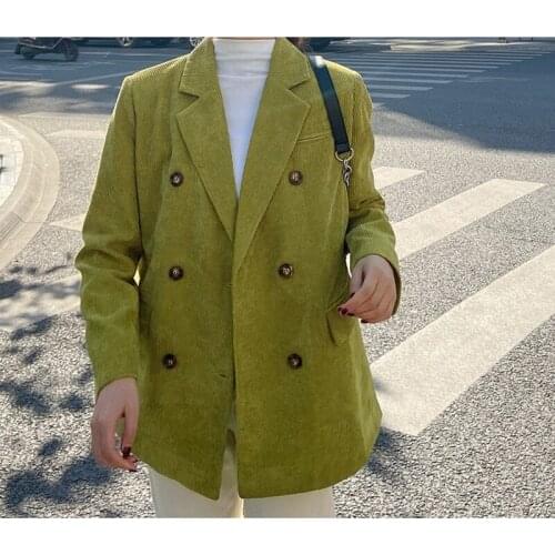 NO1 Mafia Women's Blazers