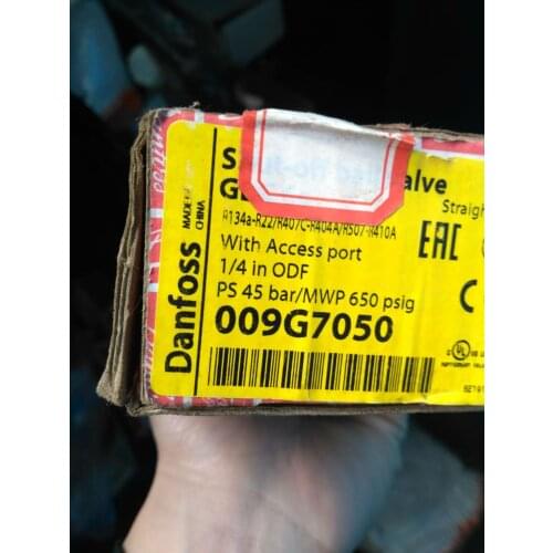 New and original sensor GBC6S 009G7050