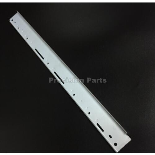 Original Waste Powder Reclaiming Blade Compatible For Toshiba 166 163 167 165 207 181 225 212 203 206 230 232 E18 Sealing Blade