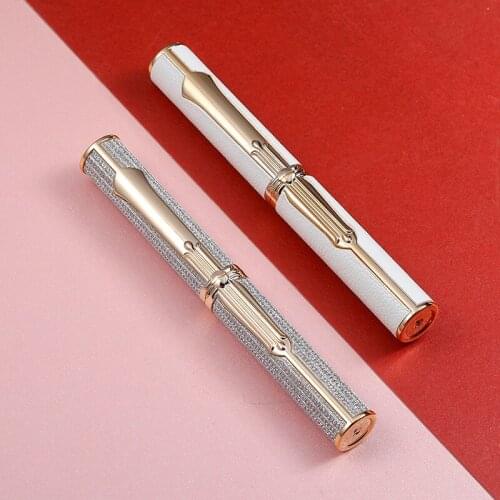 10/20/30pcs Empty Lipstick Tubes Lip Balm Bottles Packaging DIY Round Lipstick Bottles Package Lipgloss Makeup Packing