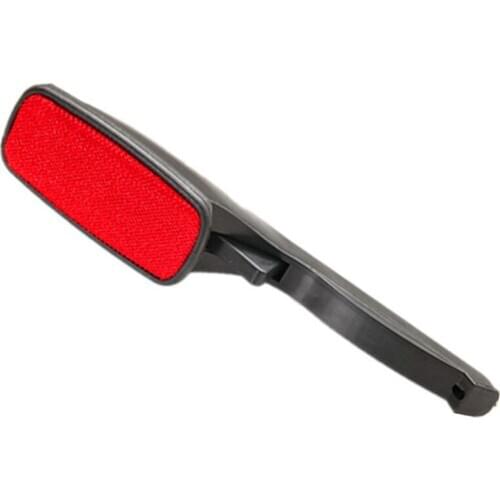 Grooming Shedding Comb Tool For Long & Short Hair Dogs and Cats Rotated Self Clean Dog Brush Puppy Hair Fur