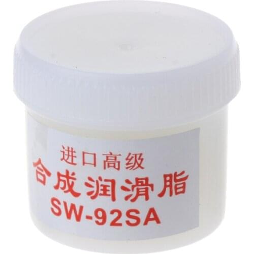 27RA Synthetic Grease Fusser Film Plastic Keyboard Gear Grease Bearing Grease SW-92SA