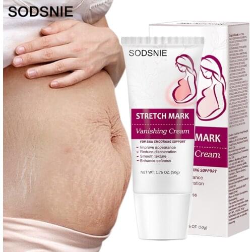 Creams SODSNIE China