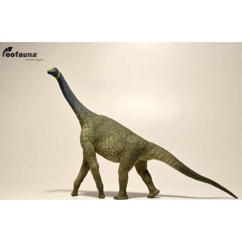IN STOCK! Eofauna 1/40 Atlasaurus Statue Dinosaur Figure Collector Prehistoric Animal Gift PVC Model Toys for Kids Adults