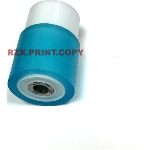 High quality paper pickup roller For Konica Minolta 152 163 168 162 211 210 7516 7616