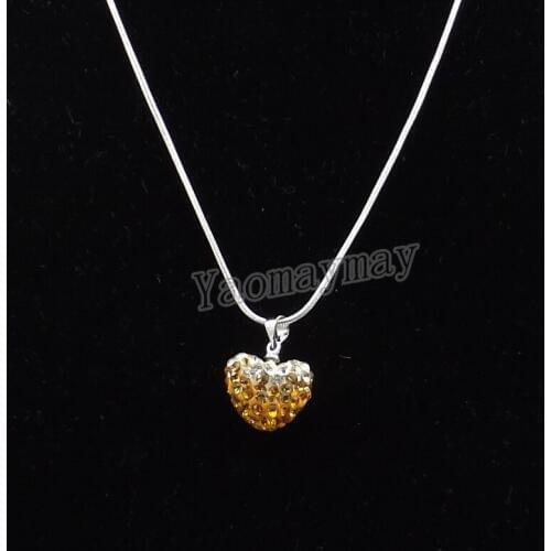 XiaoYaoTYM Pendant Chains