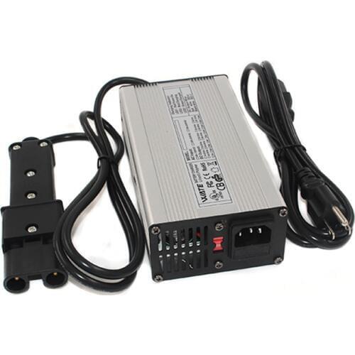 36V 5A Golf Cart Charger 41.4V Lead acid Battery Smart Charger for Yam Golf Cart 48-Volt G19/G22 JR1-H235A-00