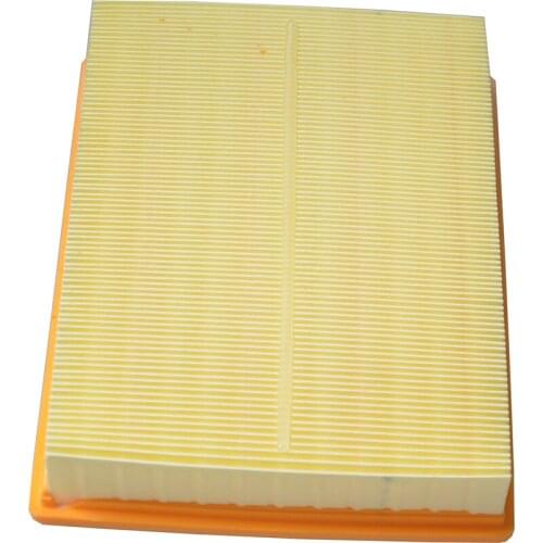 Car Engine Air Filter for SAIC ROEWE 350 360 1.5L 1.5T W5 MG3 MG5 30025813