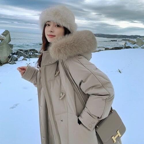 DYMY Women's Large Jackets