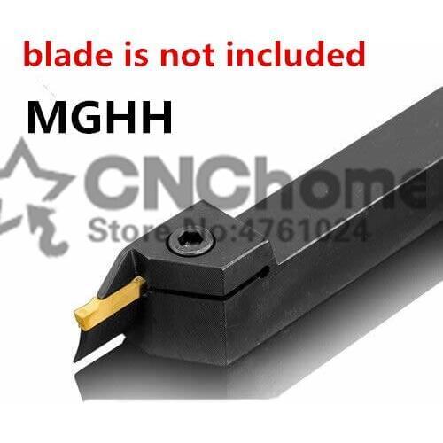 FGHH MGHH420R 35/48 48/66 64/100 98/160 20mm Extermal Turning Tool suit for insert MGMN300 Factory Outlets, ,boring Bar,cnc