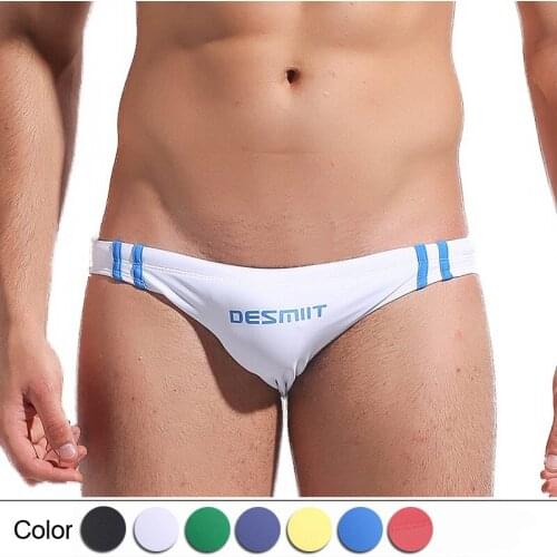 Heavywood Men's Swim Trunks