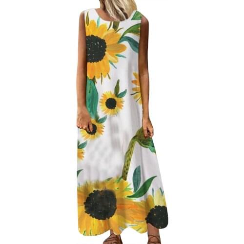 Hillsionly Womens Casual Dresses