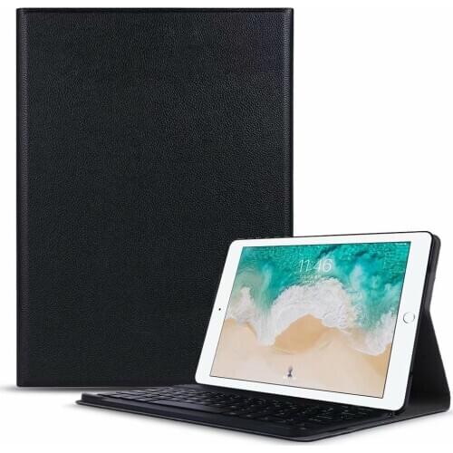 Keyboard For ipad 10.2 Case W Keyboard for iPad 7th generation Case For iPad Air 3 10.5 mini 5 7.9 Air 9.7 2017/2018 case Keypad