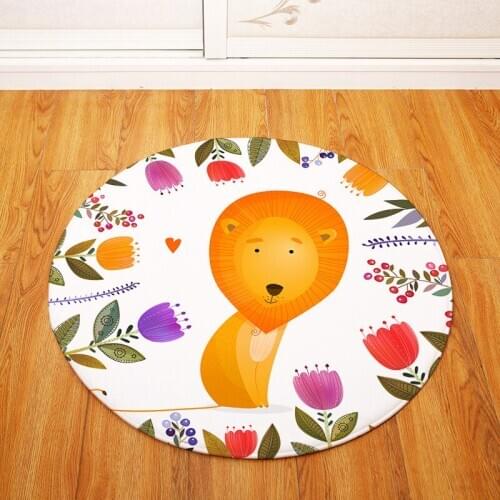 Fashion grass and fox series latest zipper Hoodie Sweatshirt