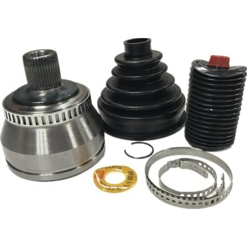New Arrival Wholesale Price Premium Quality Auto Parts Car Drive Shaft CV Joint Kit Front Outer OEM 8E0498099D