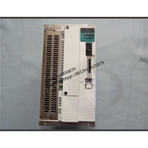 NEW&ORIGIANL MFDDTB3A2052 AC SERVO DRIVE MFDDTB3A2052 SERVO DRIVER MFDDTB3A2052