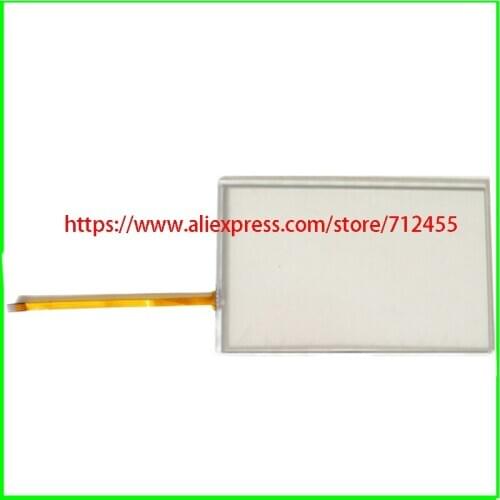 Original Autel MaxiDAS DS708 touch screen with double-sided adhesive high quality