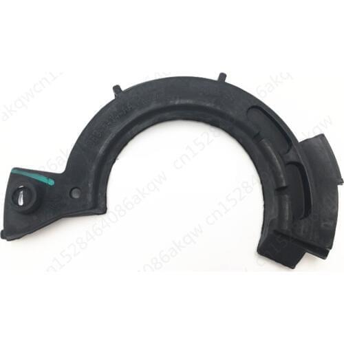 Front shock absorber seat 2015Fo rdF oc us- Shock absorber upper rubber spring seat Front seat Front shock absorber spring pad