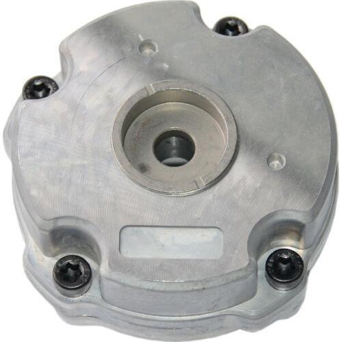 Engine Timing Camshaft Phaser Gear 24350-26800 2435026800 for Hyundai Accent Kia Rio CVVT ASSY 1.6L 2005-2011