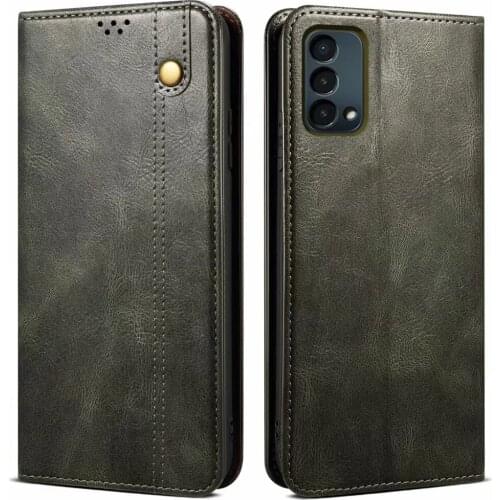 Luxury PU Leather Magnetic Flip Card Wallet Fundas Cover For One Plus OnePlus Nord N200 N 200 5G 6.49 Case Coque Stand TPU Shell