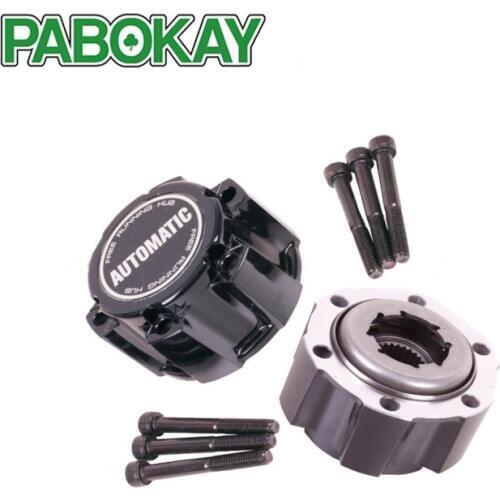 2 pieces x for NISSAN Pickup D22 ,X-Terra automatic free wheel locking hubs B018 40260-1S700 402601S700