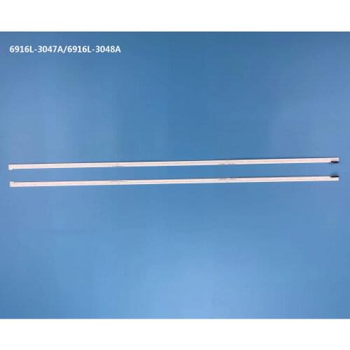 LED Backlight Strip for LG 55UJ651V 55UK6950PLB 55UJ6540 55UK6500 55UK6500PLA 6922L-0216A 6916L-3047A 3048A LC550EGG FK M4