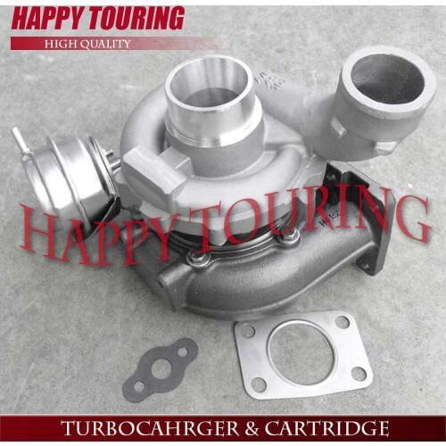 GT2052V Turbocharger For Skoda Superb I 2.5 TDI For Volkswagen Passat B5 2.5 TDI 454135-0001 059145701E 059145701D 059145701S