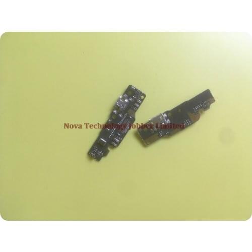 Wyieno For Redmi Note 6 Pro Charger Port Board USB Charging Connector Flex Cable Microphone Mic Plug Replacement Parts Tracking