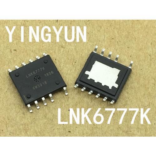 10pcs/lot LNK6777K LNK6777 HSOP-11 LCD power management chip
