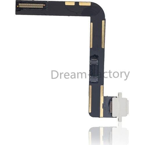5PCS Charging Charger Port Connector Flex Cable for iPad 7 7th 8 8th 10.2 A2197 A2198 A2200 A2428 A2429 A2430