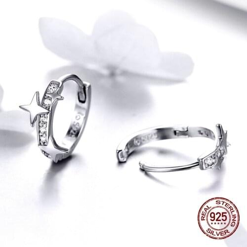 AUFFIK Earrings Rings