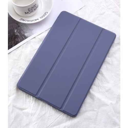 Tablet cover case for Huawei Mediapad M6 10.8 2019 case for Huawei M6 8.4" PRO SCM-AL09/W09 pen case+gift