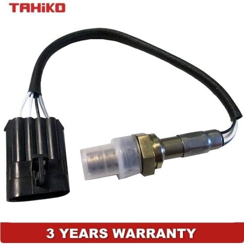 Lambda Oxygen O2 Sensor fit for FORD TRANSIT Vauxhall VECTRA Opel ASTRA Daewoo LANOS LEGANZA MATIZ REZZO , 96335927