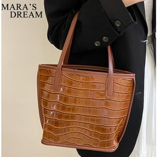 Женские лаковые сумки Mara's Dream China At AliExpress