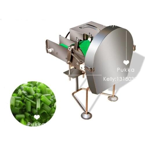 SUS spring onion cutting machine/spring onion cutter slicer shredder