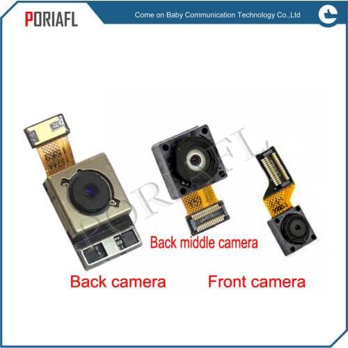 New arrival G5 Back Rear Camera / middle camera with front small camera Replacement For LG G5 H830 H840 H850 H840 H860 H820