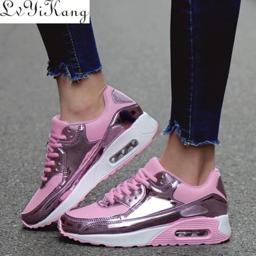 2020 New Women Casual Shoes Unisex Fashionable Womens for Sneakers Breathable Ladies Trainers Sneakers for Woman