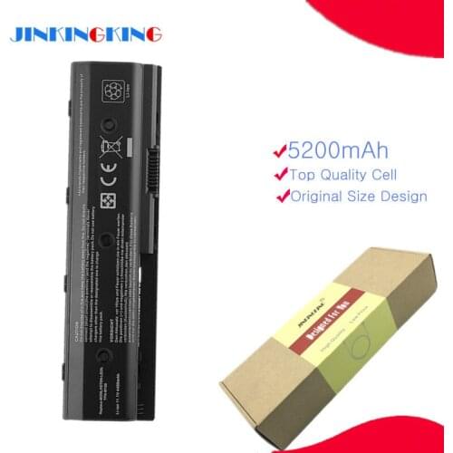 New Laptop Battery MO06 HSTNN-LB3N For HP Pavilion DV4-5000 DV6-7002TX 5006TX DV7-7000 Batteries 671567-421