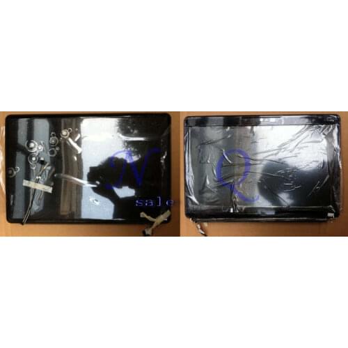 New Original LCD Screen display Panel Assembly Black For HP Pavilion dv6 dv6-1000 DV6-2000 Tablet Laptop Display 578705-001