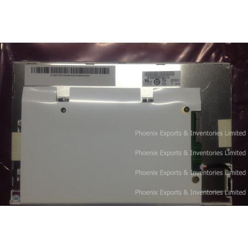 Original G070VW01 V1 7" 800*480 LCD Screen Display Panel G070VW01 V.1