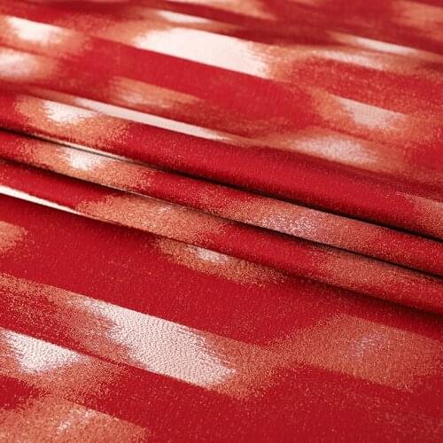 Polyester fabrics upholstery fabric polyester fabric for curtain fabric price per half meter