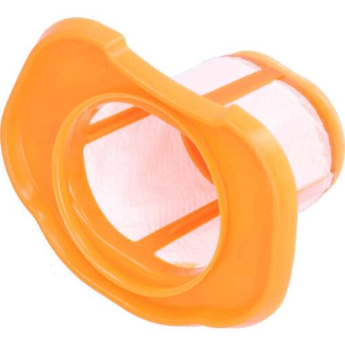 Handheld Vacuum Filter Practical Vacuum Filter Strong Water Absorption for Robot Vacuum Cleaner for Vacuum Cleaner