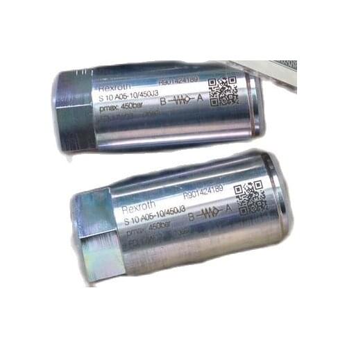 S10A05-1X/450J3 R901424189 NEW REXROTH VALVE S 10 A05-1X/450J3