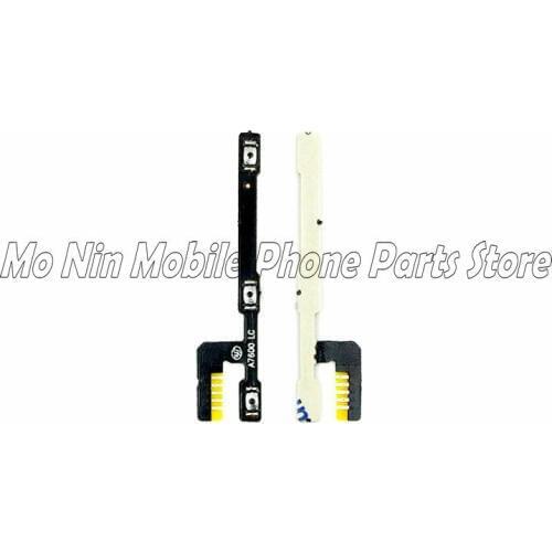 New Power on/off & volume up/down buttons flex cable Replacement for Lenovo A7600 A7600-M phone