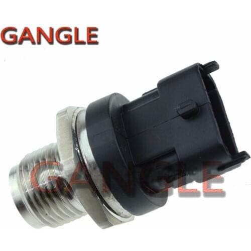 Fuel Rail Pressure High Regulator Sensor Common Rail valve For TOYOTA YARIS COROLLA LUNA COMPACT 1.4 D4D Previa 2.0 89458-02010