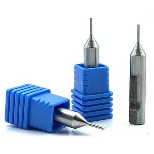 HSS tracer point 1.0mm probe for V8/X6 key cutting machines
