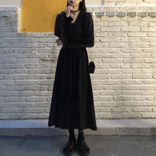 WENKOUBAN Long Dresses