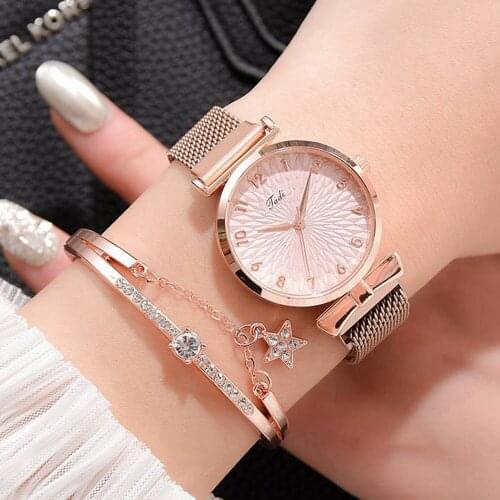 Ladies Quartz Watch Yuhao China