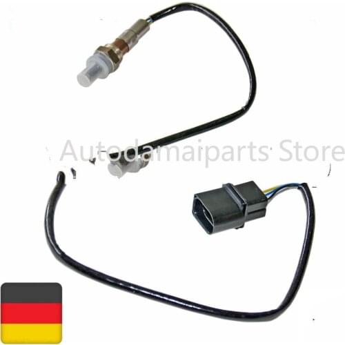 AP01 New O2 Oxygen Sensor FOR AUDI Volkswagen Seat SKODA 5 WIRE LAMBDA OXYGEN 030906262B 036906262K 036906262E 036906262J